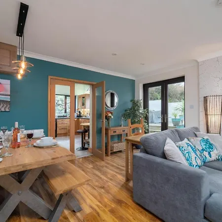 Holiday home Trevelyan St Ives (Cornwall)