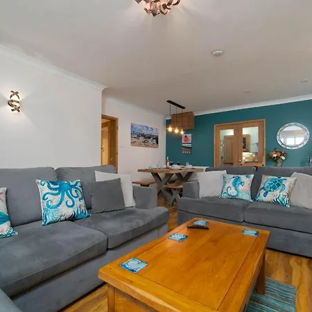 Trevelyan Holiday home St Ives (Cornwall)