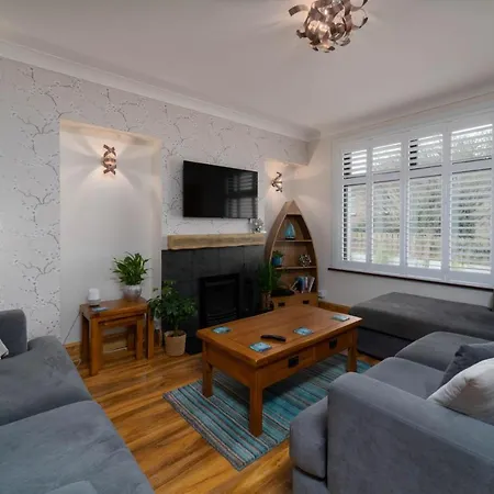 Trevelyan Holiday home St Ives (Cornwall)