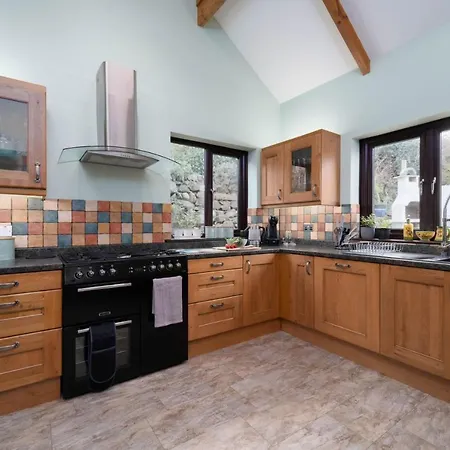 Holiday home Trevelyan St Ives (Cornwall)