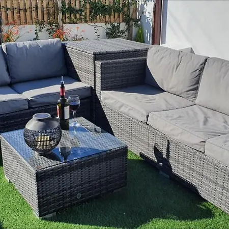 Trevelyan Holiday home St Ives (Cornwall)